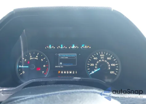 2016 Ford F-150 Xlt из США, поврежденный, VIN 1FTEW1CP0GFC17185